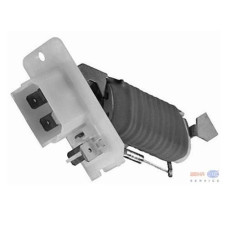 KALORİFER REZİSTANSI ASTRA F 91>98 1.4 1.6 2.0 TÜM MOD