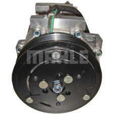 KLİMA KOMPRESÖRÜ PEUGEOT P206-P406-P806-EXPERT CITROEN C5-C8-JUMPY-XSARA 2.0 16V