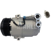 KLİMA KOMPRESÖRÜ ASTRA H 1.3 CDTİ 05>10 105mm Z13DTH