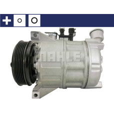 KLIMA KOMPRESÖRÜ FORD MONDEO IV 07>14 -S-MAX-VOLVO S80-V70-XC60-XC70 06>15 2.4 D