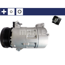 KLIMA KOMPRESORU LAND ROVER DISCOVERY L550 L359 RANGE ROVER EVOQUE L538