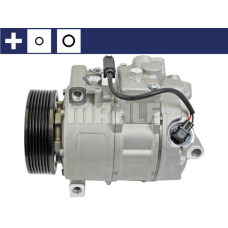 KLIMA KOMPRESORU BMW E82 E88 E90 E91 E92 E93 E84 E89
