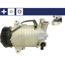 KLİMA KOMPRESÖRÜ OPEL ASTRA J 09>15 MERIVA B 13>17 ZAFIRA C 11> 1.6 16V CDTI HDI