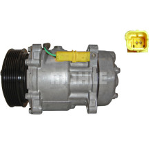 KLİMA KOMPRESÖRÜ P307-P607-P807-PARTNER-BERLINGO-C8-C5-XSARA 1.9 D 2.0 HDI