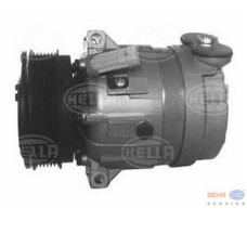 KLİMA KOMPRESÖRÜ VECTRA B 1.6İ-1.6 16V-2.0İ-2.0 DTI 16V 95-03 119mm
