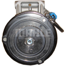 KLİMA KOMPRESÖRÜ OPEL ASTRA H 04>10 ZAFIRA B 05>15 1.9 CDTI Z19DTH-DT-DTL