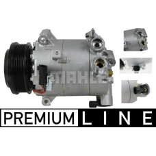 KLIMA KOMPRESORU TRANSIT V363 2.0 ECOBLUE 17