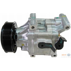 KLİMA KOMPRESÖRÜ FIAT 500 07 ALBEA 03 09 DOBLO 05 10 PALIO 03 12 PANDA 06 13 LAN