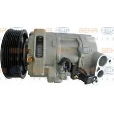 KLIMA KOMPRESORU MERCEDES VITO W447 14> . RENAULT MEGANE III 09> SCENIC III 09>
