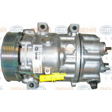 KALORIFER RADYATORU PREMIUM LINE BMW E60 E63 E64