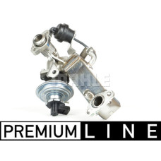 EGR RADYATORU VALF BMW X3 E83 N47 07 10