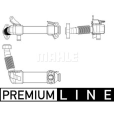 EGR VALFI BMW E46 E87 E90 E60 E70 M47 M57