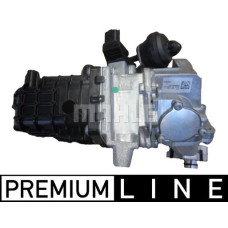 EGR VALFI KOMPLE EGZOS FORD KUGA II 14 MONDEO V 14 FOCUS III 11 17 S-MAX 14 2.0