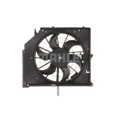 FAN KOMPLE BMW E46 N40 N42 N45 N46