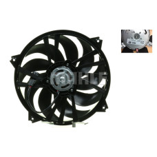 FAN MOTORU PARTNER-BERLINGO-JUMPY-P307-P308-P3008-P5008-RZC-C4 I-II-DS4-DS5 1.6