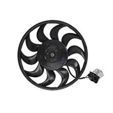 FAN MOTORU ASTRA H-ZAFIRA B 1.3-1.6-1.9 ASTRA G 98>ZAFIRA A 1.2/1.4 16V 1.6I 98>