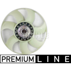 FAN MOTORU PREMIUM LINE RANGE ROVER 3 L322 02 12 RANGE ROVER SPORT I L320 06 13