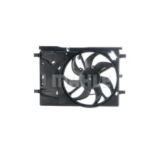 FAN MOTORU KOMPLE 1.4 A14XER CORSA D