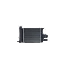 TURBO RADYATÖRÜ INTERCOOLER RENAULT CLIO IV 0.9 TCE 12 > DACIA LOGAN II-MCV II-S