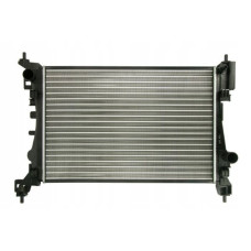 MOTOR SU RADYATÖRÜ OPEL CORSA D-CORSA E 1.2-1.4 A12XER A12XEL B12XEL A14XER B14X