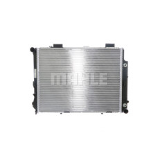 MOTOR SU RADYATORU MERCEDES M111 OM611 C208 A208 W210 S210