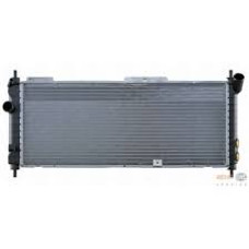 RADYATÖR COMBO-CORSA-CORSA B-TIGRA AL/PL/BRZ 680x273x26