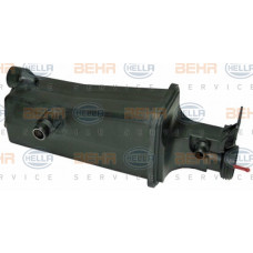 RADYATOR YEDEK SU DEPOSU BMW N42 N45 N46 N52 M43 M47 M52 M54 E46 E83 E53 Z4