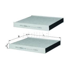 POLEN FILTRE TAKIMI BMW F07 F10 F11 F18 F06 F12 F13 F01 F02 F04 KARBONLU