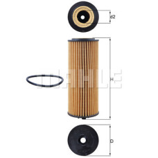 YAG FILTRESI MERCEDES M278 W176 W205 C218 W213 V167 W222 R231 C190