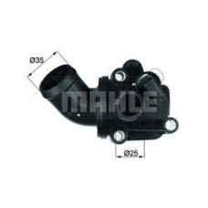 TERMOSTAT 80 C MERCEDES M266 W169 W245