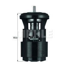 TERMOSTAT KOMPLE BORA-CADDY II-III-GOLF III-IV-V-POLO-CORDOBA-IBIZA-FABIA-OCTAVI