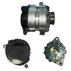 ALTERNATÖR AA125R 14V 55A MK12B DK-TMPR HİDROLİK DİREKSİYON