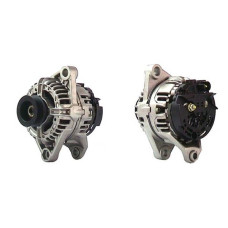 ALTERNATÖR DİNAMO 12V 105 A ALFA ROMEO 145-147-156 FIAT DOBLO-PUNTO-STILO 1.9 JT