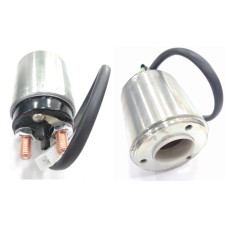 MARŞ OTOMATİĞİ CARGO 24V 12 DİŞ 2003 MD