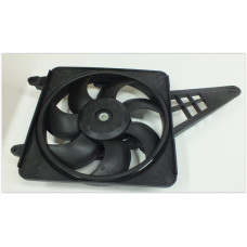 FAN MOTORU DAVLUMBAZLI M131 DKŞ-SLX SOKETLİ