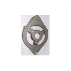 ALTERNATÖR KUMANDA TARAF KAPAĞI TMPR-TIPO HİDROLİK DİREKSİYON