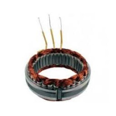 ALT.STATÖR 12V-55A TRANSİT DIZEL M 15