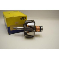 ALTERNATÖR ROTORU İNCE MİL R12-DODGE 100