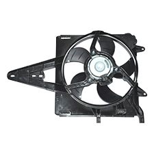 Fan Komple Palio 1,4 - 1,6 025