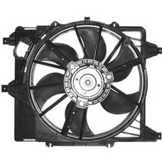 Fan Motor Megane - Bbo - Megane -   Kangoo - Talya Clio 3 (1,4 8V - K9K)