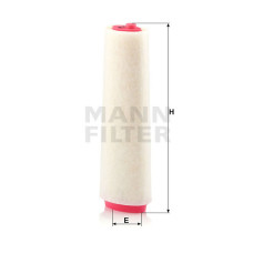 HAVA FILTRESI BMW M57 E46 E90 E91 E39 E60 E38 E83 E53 E70 E71 . LAND ROVER RANGE