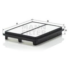 HAVA FİLTRESİ CHEVROLET NUBIRA I 2.0 16V 133HP 11.96-07.03