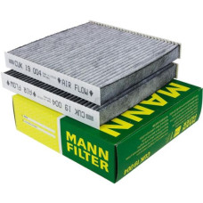 POLEN FILTRESI TAKIMI BMW F25 F26 KARBONLU