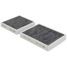 POLEN FİLTRESİ P207 1.4-1.4HDI-1.6HDI-1.4 16V-1.6 16V 06> C3 II 1.4-1.4HDI-1.6HD