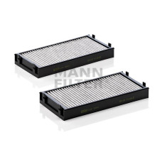 POLEN FILTRESI BMW E70 F15 F85 E71 E72 F16 F86 KARBONLU
