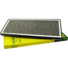 POLEN FILTRESI BMW X5 E53 . LAND ROVER RANGE ROVER III L322 02 12 KARBONLU