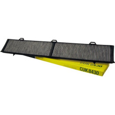 POLEN FILTRESI BMW E81 E87 E88 E90 E93 E84 KARBONLU
