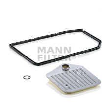OTOMATIK SANZIMAN YAGI FILTRE SETI BMW E34 E39 E32 E38