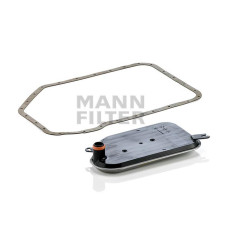 HİDROLİK FİLTRE TAKIMI PASSAT-A4-A6 97-05 -SKODA SUPERB 02-05 ZF5HP19FL OTOMATİK