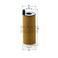 YAG FILTRESI BMW N47 N57 F10 F20 F30 F32 F34 F36 F01 F07 E90 F22 E84 F25 F15 F16
